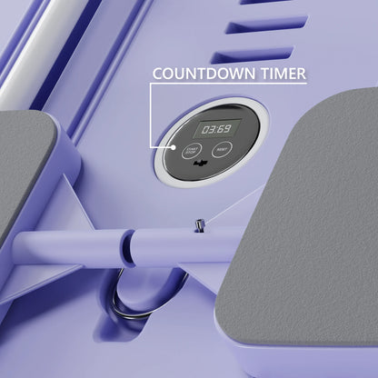 Pilates Home Trainer