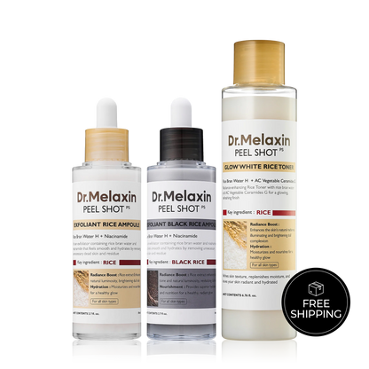 Alluressence Exfoliating Serum