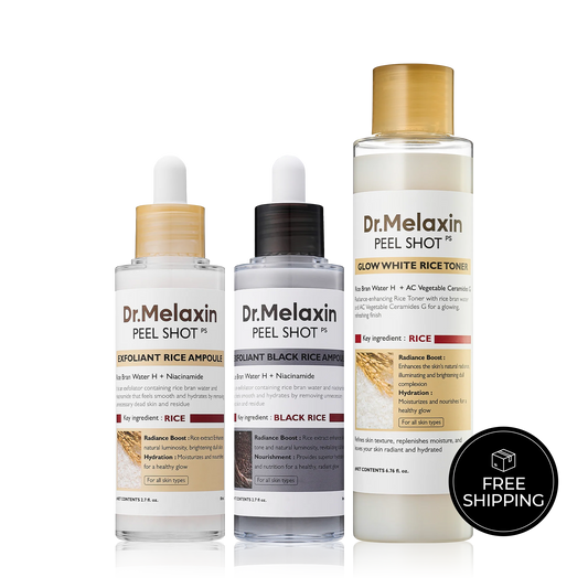 Alluressence Exfoliating Serum