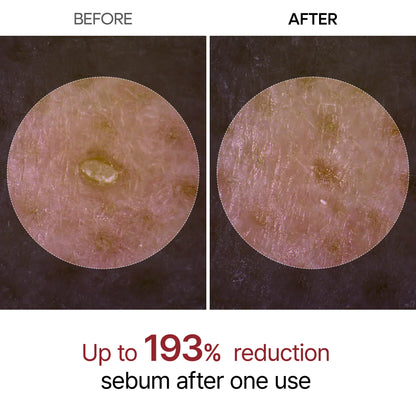 Alluressence Exfoliating Serum