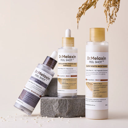 Alluressence Exfoliating Serum