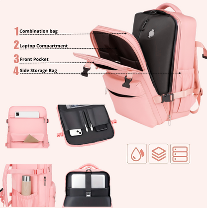 Multifunctional Travel Bag