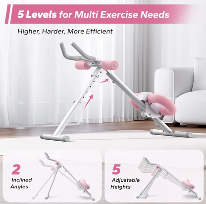 All-in-One Body Trainer