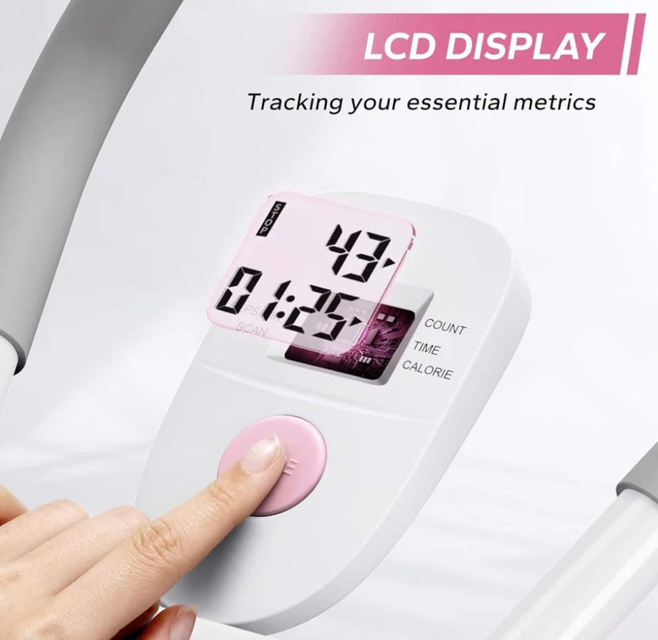 All-in-One Body Trainer