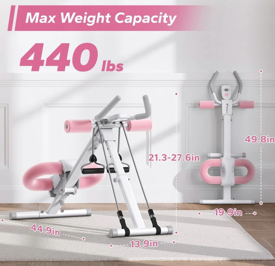All-in-One Body Trainer