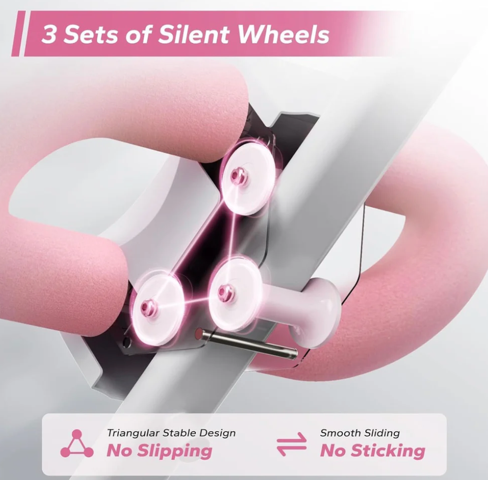 All-in-One Body Trainer