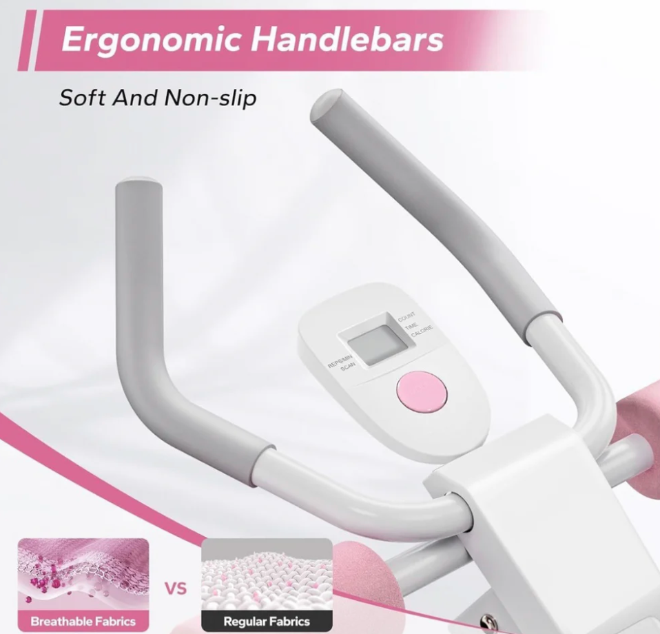 All-in-One Body Trainer