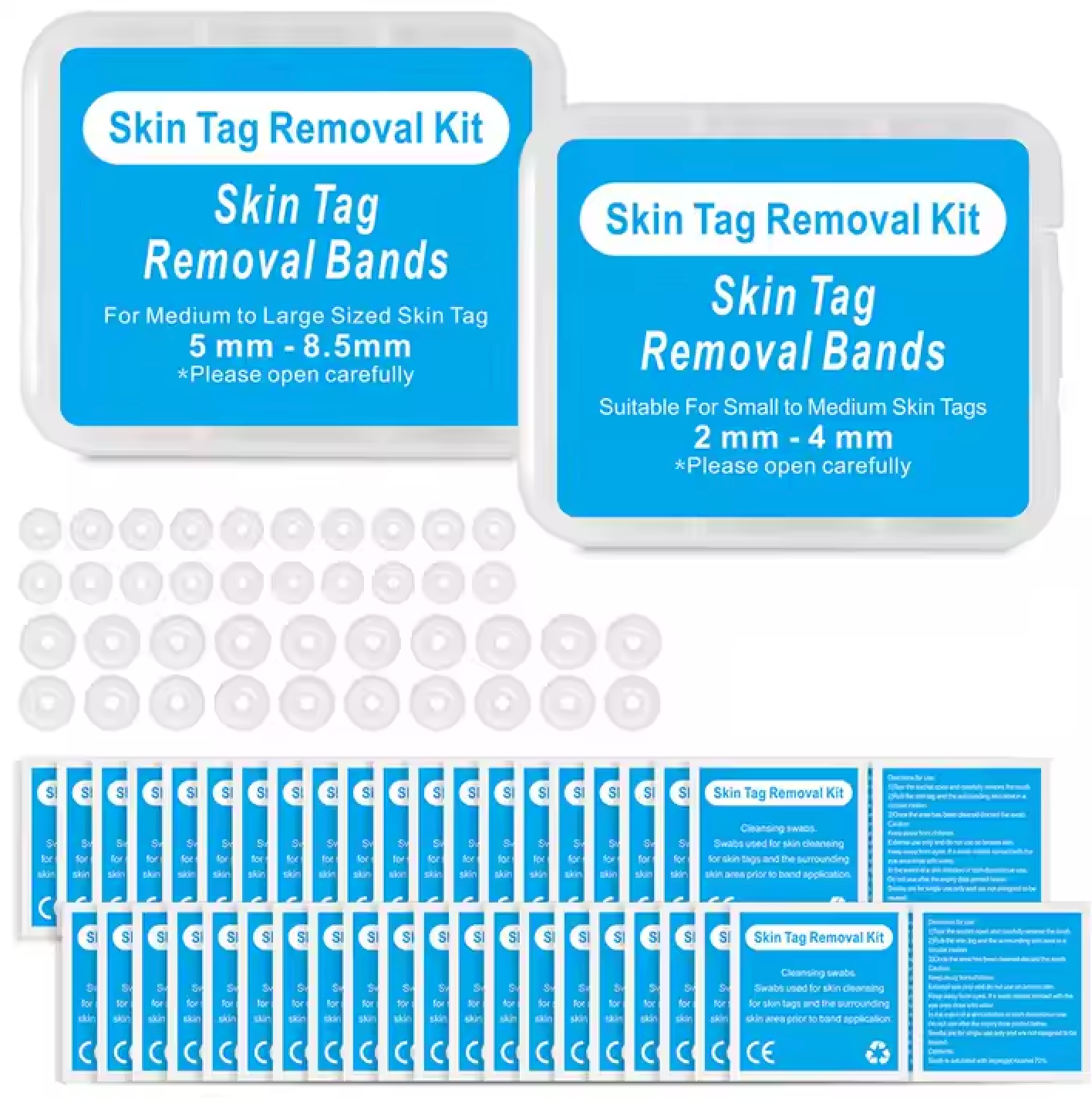 Extra Vascular Micro-Bands