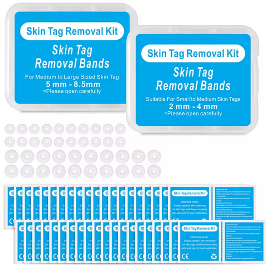 Extra Vascular Micro-Bands