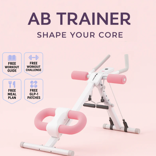 All-in-One Body Trainer