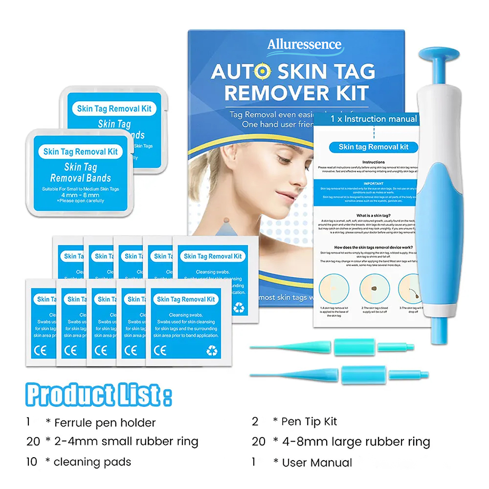 TagBuddy: Skin Tag Remover