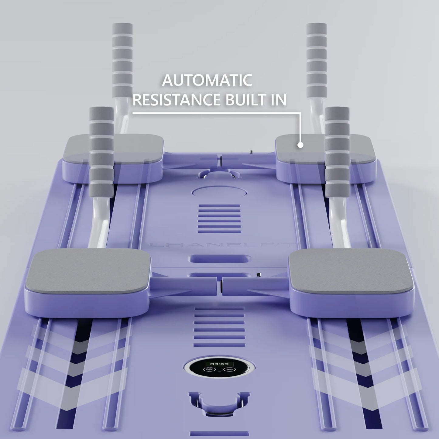 Pilates Home Trainer