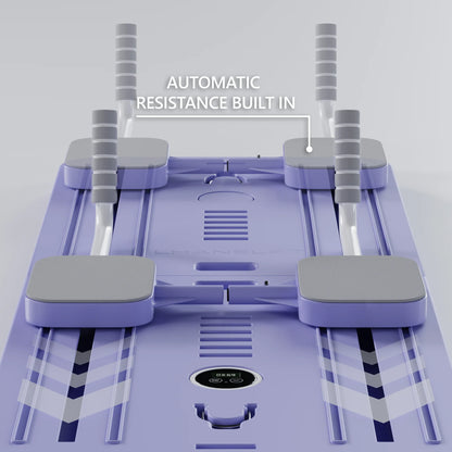 Pilates Home Trainer