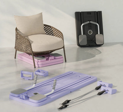 Pilates Home Trainer